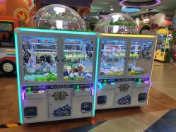 -万达宝贝乐园(北京槐房店)