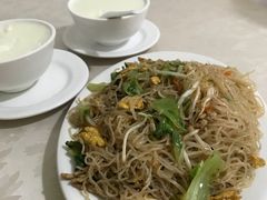 -老周记顺德双皮奶