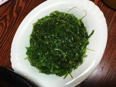 -掌上鲜(南顺城街店)