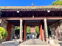 -西安化觉巷清真大寺