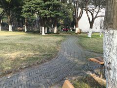 -江苏科技大学(梦溪校区)