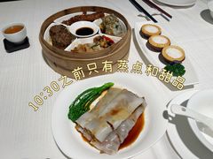 -金悦轩海鲜酒家(拱北店)