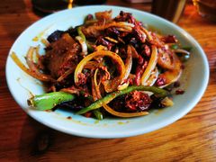 -柴窝堡22号辣子鸡·传承新疆菜