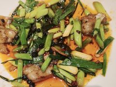 -贡宴盐帮菜自贡驻京联络处餐厅