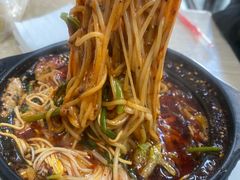 -蜀王砂锅总店