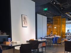 -小大董·烤鸭(观景餐厅·南京西路店)