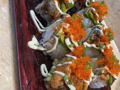 -东京屋(武定路店)