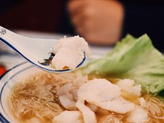 鱼片汤面线-發起人·肉骨茶(万象汇店)