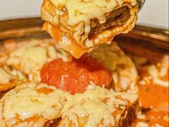 -Efes Turkish & Mediterranean Cuisine 艾菲斯餐厅(陆家嘴店)