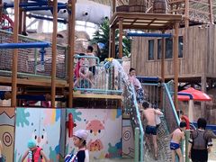 -杭州开元森泊度假乐园