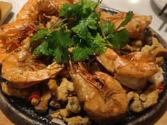 -鹿港小镇(霄云店)