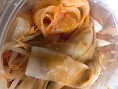 麻酱凉皮-秦豫肉夹馍(东羊市店)