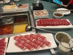 -海底捞火锅(九久奥特莱斯店)
