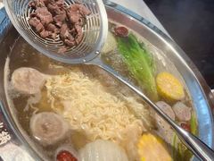-八合里潮汕鲜牛肉火锅(福州万象城店)