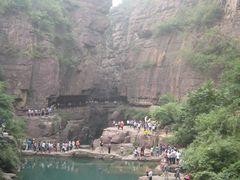 -云台山风景名胜区