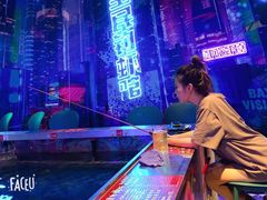 -钳真多钓虾馆·小龙虾海鲜烧烤(九六广场店)