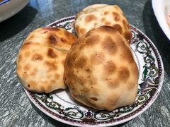-纳瓦新疆菜(银都店)