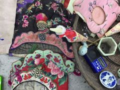 -苏州艺都古玩花鸟市场