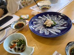 -天正河鲀·河豚亭(大连店)