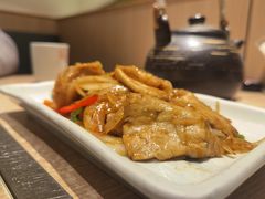 -歌行灯日本料理(伊势丹店)