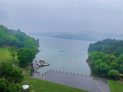 -天目湖涵田度假村