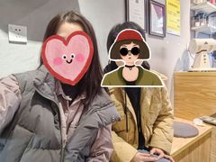 -FU&XIANG COFFEE(三八店)