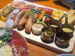 -布拉格餐厅· 中欧捷克菜(全国首店)