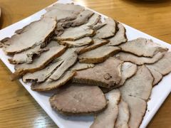 -李连贵熏肉大饼(世纪路店)