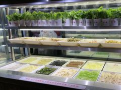 -芝小官毛肚火锅海鲜自助(淮安清江浦区新亚店)
