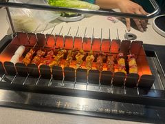 -丰茂烤串(五道口店)