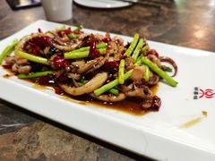 -郑喜旺烧烤(郑州总店)