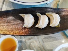 -上海皇廷花园酒店·御宴中餐厅