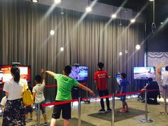 -大鲁阁保龄球(苏州园区店)