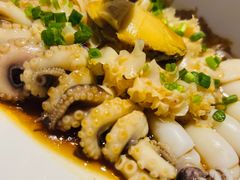 -旺顺阁·北京菜(北辰上品+)