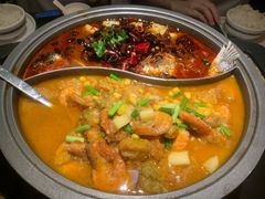 -师烤·豆花烤鱼(深圳坂田天虹店)