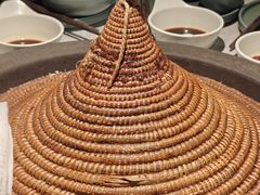 -鲜潭蒸汽石锅鱼(五道口购物中心店)