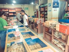 -石灰窑健民食品店(人民街店)