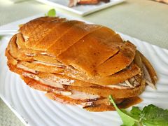 -四季民福烤鸭店(前门廊房二条店)