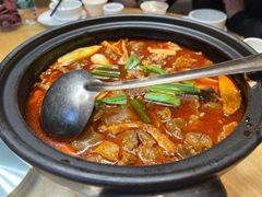 -肖记公安牛肉鱼杂馆· 省级非物质文化遗产(仁和路店)