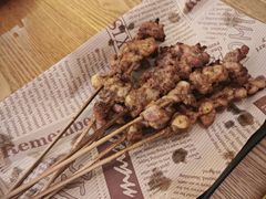 -望恋·天台音乐餐厅