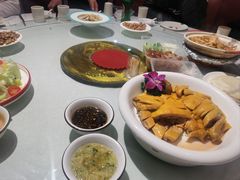 -广州海鲜酒楼(长丰园店)