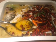 -江湖情酸菜鱼(万菱汇店)