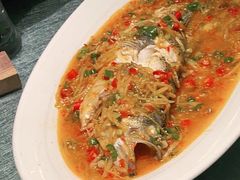 -雀蓝川菜(奥体广场店)