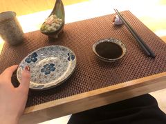 -樱の千渡日式料理·铁板烧•烧鸟(金盛田广场店)