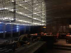 &nbsp;吧台-山港凯悦酒店·BEBA海滩烧烤餐厅酒吧