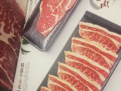 -神户赤童日式烤肉伙伴(东直门店)