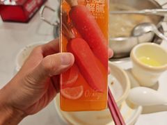 -潮正和潮汕牛肉火锅·老字号(番禺万达店)
