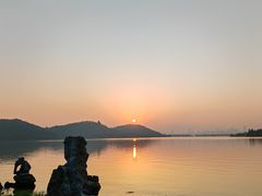 -东湖落雁景区