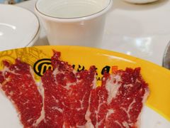 -潮汕大目牛肉火锅(上梅林店)