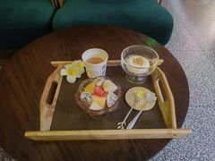 -泰适SPA馆丨精油·按摩·足道(后海地铁口店)
